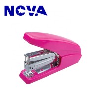 Front loading stapler 24/6 26/6 small office stapler