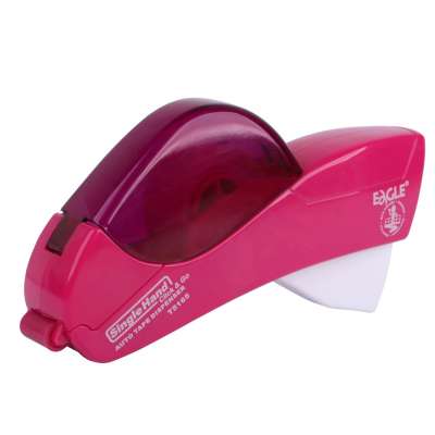 Eagle Stationery Professional office supplies Auto Tape Dispenser for eagle brand Plastic decorative tape dispenser