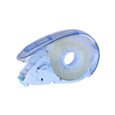 Eagle Stationery Professional office supplies Mini Tape Dispenser for eagle brand Plastic Automatic Tape Dispenser