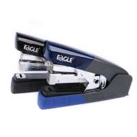 Eagle Hot Sell Premium Half Strip Stapler for Office Stationery