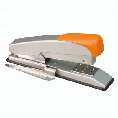 Eagle Classic Desktop Metal Stapler Hot sell 24/6, 26/6 metal office Student paper stapler manual book binding office stapler