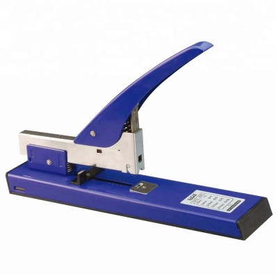 Eagle Brand Metal Stapler Professional Factory Directly sale office used can nail 100 pages heavy duty stapler